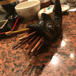 串匠 - もう入りません  いっぱいおっぱい