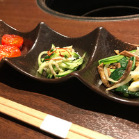 炭火焼肉 ふちおか - 