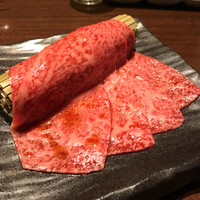 炭火焼肉 ふちおか - 