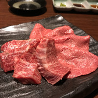 炭火焼肉 ふちおか - 