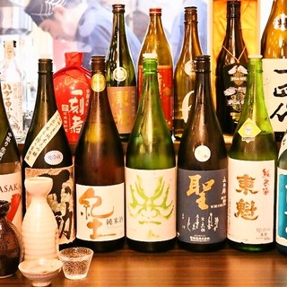 居酒屋いち_2