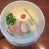 ラーメン家 みつ葉 the second