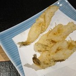 天ぷら千鳥 - 