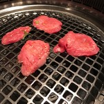 焼肉料理やすきち - 