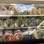 POTASTA 代々木上原本店 - 