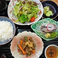 広島旨い物処 稲茶 - 
