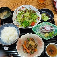 広島旨い物処 稲茶 - 