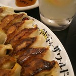 餃子家 龍 小町店 - 