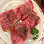 プルコギ苑 花野 - 