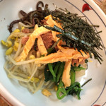 プルコギ苑 花野 - 