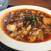 中国四川酒家 蔓山 - 陳麻婆豆腐