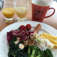 カフェトスカ - 