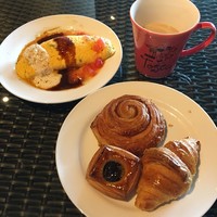 カフェトスカ - 