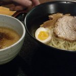 味千ラーメン - つけ麺