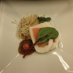 古屋旅館 - 先付