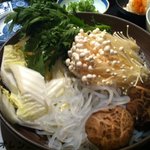 Gion Hyoutan - 野菜野菜野菜