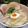 ラーメン家 みつ葉 the second