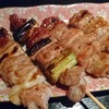 串焼き処 日比谷鳥こまち 原店