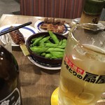 Yakitori No Oogiya - 