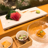 なかや寿司 - 