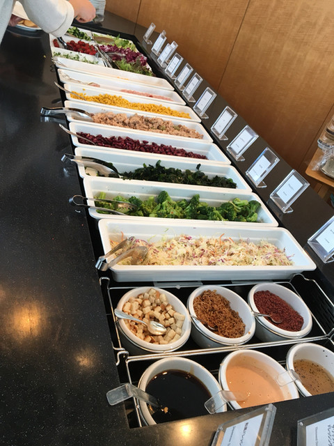 好きなものを好きなだけ 神奈川の人気ブッフェランチ8選 食べログまとめ