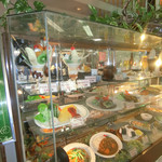 コーヒー＆レストラン・ロア - パフェの存在を確認してからの入店