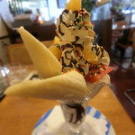 コーヒー＆レストラン・ロア - 