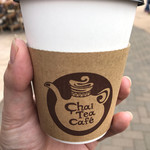 チャイティーカフェ - 