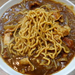 ラーメン ととち丸 - 