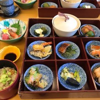 日本料理 四季彩 - 