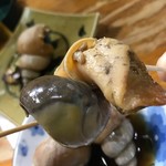 奥ながら - これは旨い‥