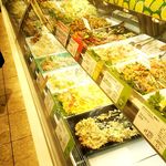 Salad Cafe - 