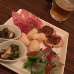 Italian Bar Lunetta - 