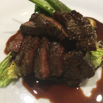 ビストロ ティアボ - 