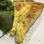 ビストロ ティアボ - 