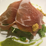 ビストロ ティアボ - 