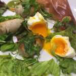 ビストロ ティアボ - 