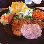 サリーガーデン - 