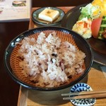 サリーガーデン - 