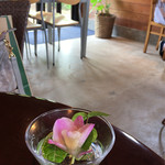 サリーガーデン - 