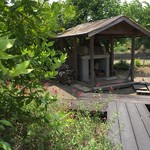 サリーガーデン - 庭