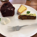 サリーガーデン - 