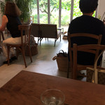 サリーガーデン - 