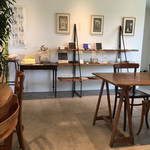 サリーガーデン - 