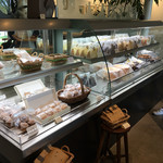 サリーガーデン - 