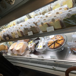 サリーガーデン - 