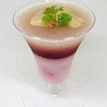 ヨコハマ グランド インターコンチネンタルホテル グルメブティック そごう横浜店 - 