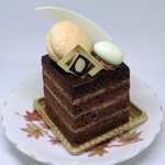 ヨコハマ グランド インターコンチネンタルホテル グルメブティック そごう横浜店 - 