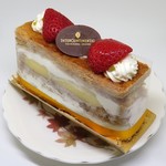 ヨコハマ グランド インターコンチネンタルホテル グルメブティック そごう横浜店 - 