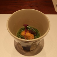 鉄板焼き いわ倉 - 